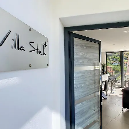 Villa Stella By Lovelystay Arco da Calheta  Exterior photo
