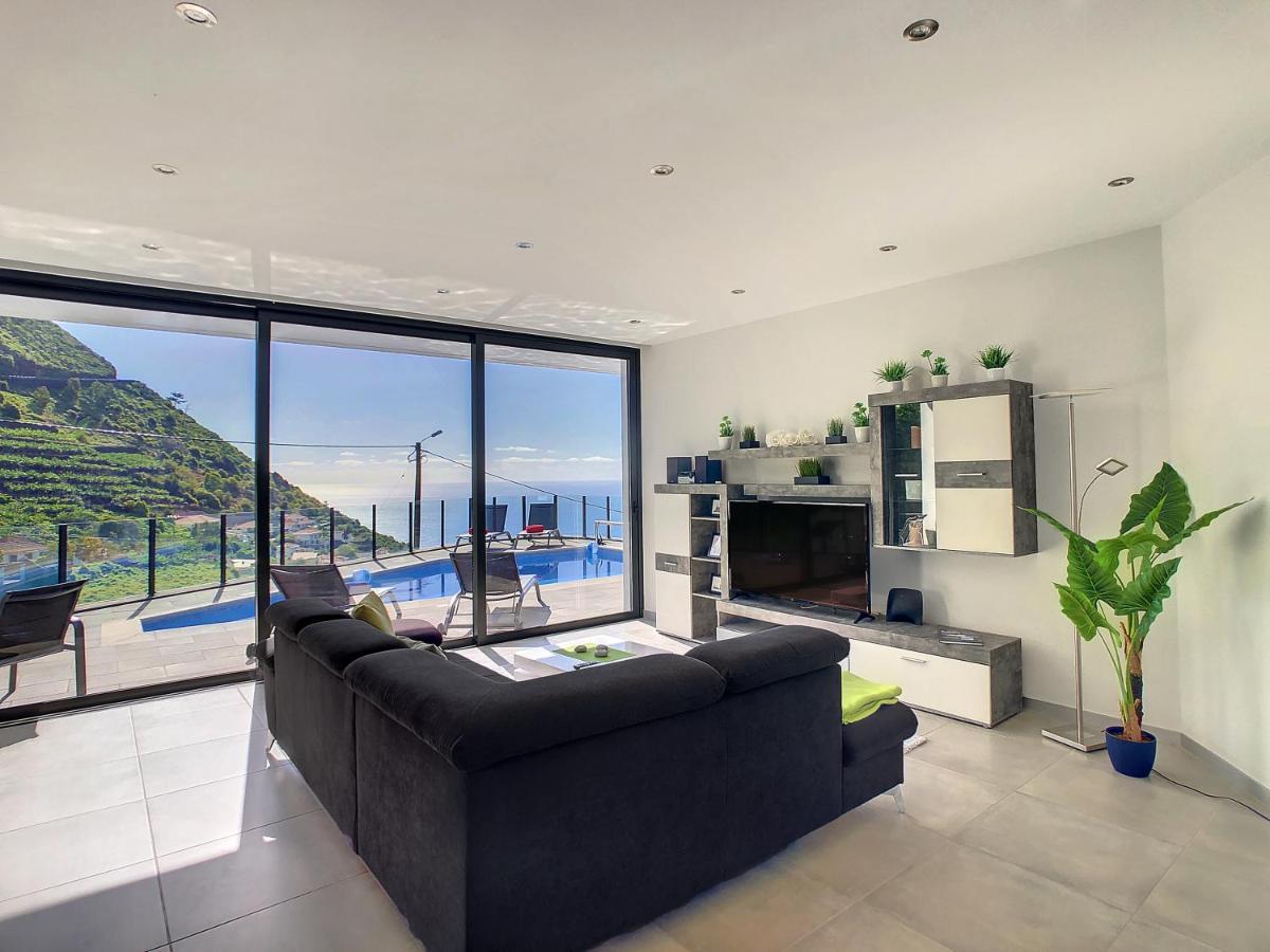 Stella By Lovelystay Arco da Calheta (Madeira)