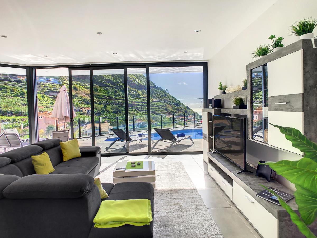 Villa Stella By Lovelystay Arco da Calheta (Madeira)