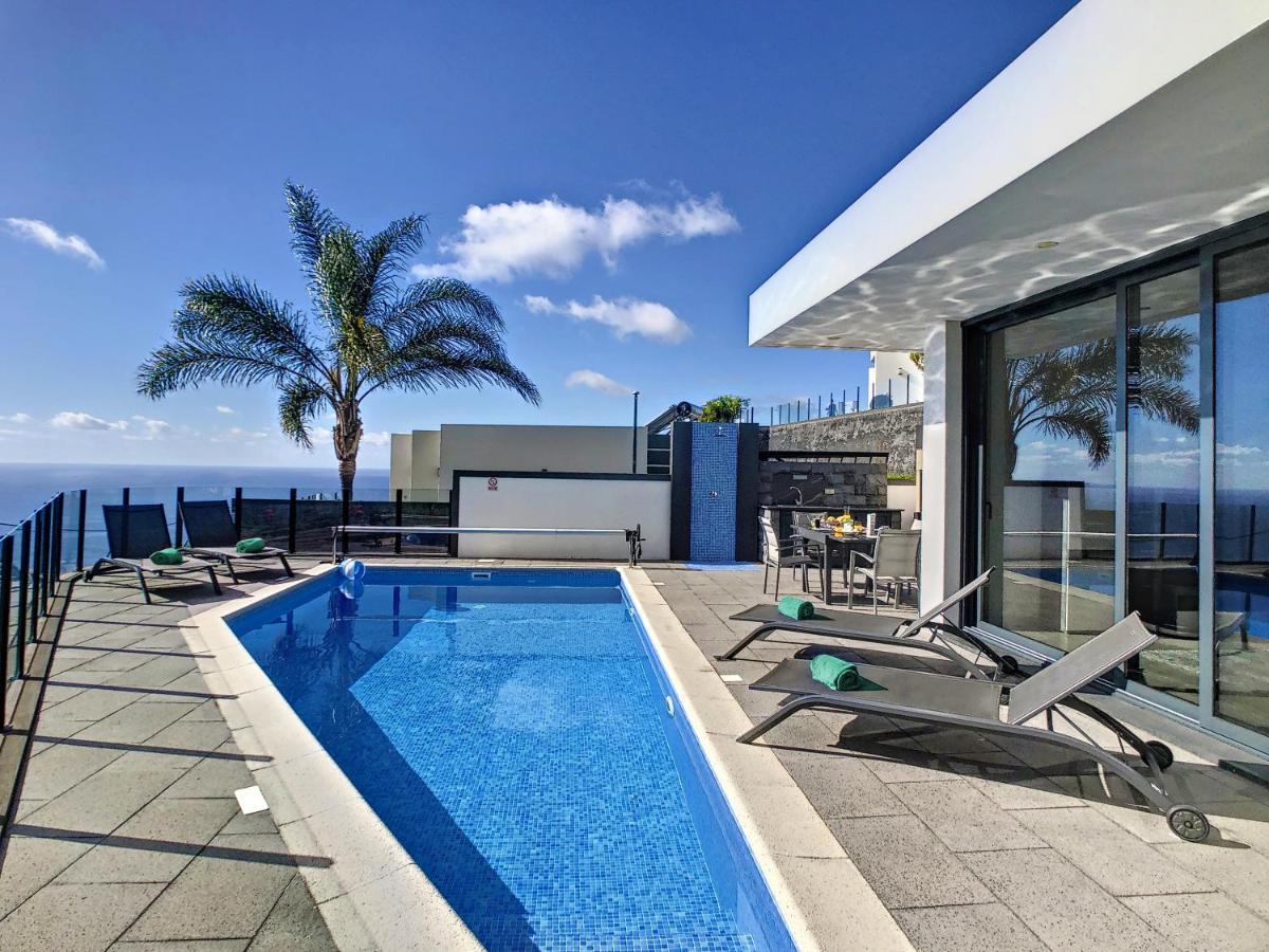 Stella By Lovelystay * Arco da Calheta (Madeira)