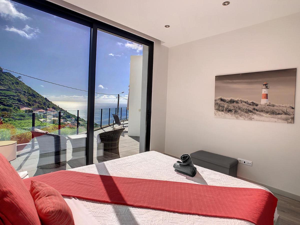 Stella By Lovelystay Villa Arco da Calheta (Madeira)