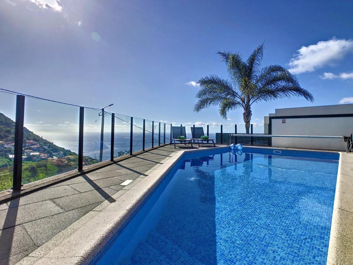Villa Stella By Lovelystay Arco da Calheta (Madeira)